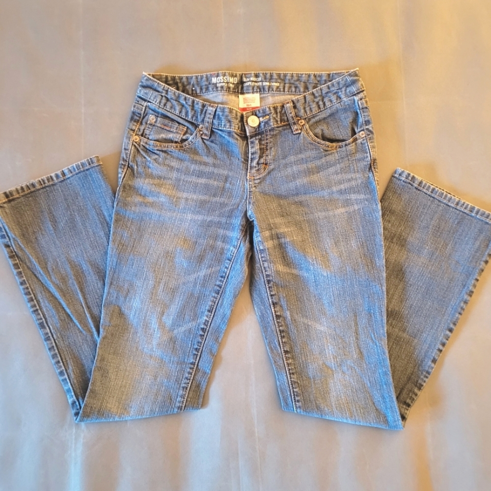 Trendy Jeans